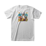 T-Shirt Dragon Ball Super Personnage