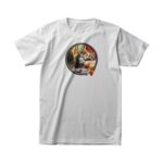 T-Shirt Dragon Ball Xenoverse