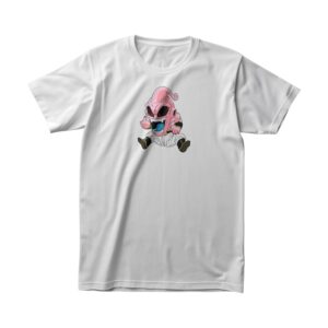 T-Shirt Dragon Ball Z Boo