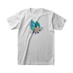 T-Shirt Dragon Ball Z Chibi