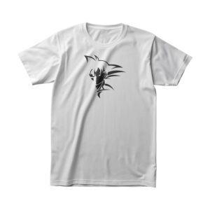 T-Shirt Dragon Ball Z Goku Face