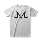 T-Shirt Dragon Ball Z Majin