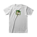 T-Shirt Dragon Ball Z Polunga