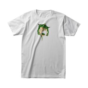 T-Shirt Dragon Ball Z Polunga