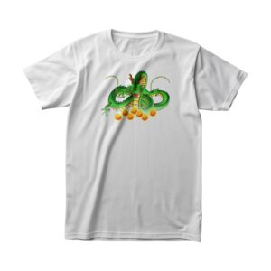 T-Shirt Dragon Ball Z Shenron