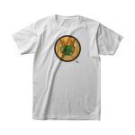 T-Shirt Dragon Ball Z Shenron Face