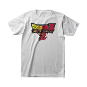 T-Shirt Dragon Ball Z Shin Budokai