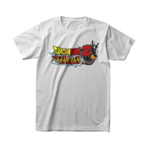 T-Shirt Dragon Ball Z Ultimate Tenkaichi