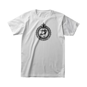 T-Shirt Écusson de l'École