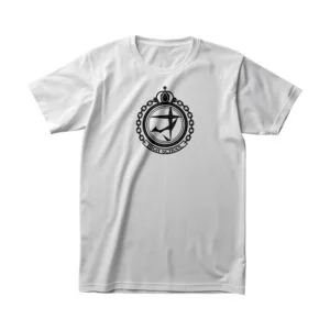 T-Shirt Écusson de l'École