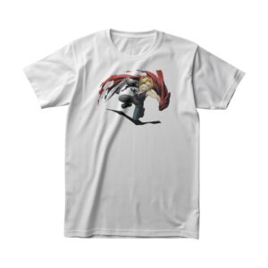 T-Shirt Edward Elric