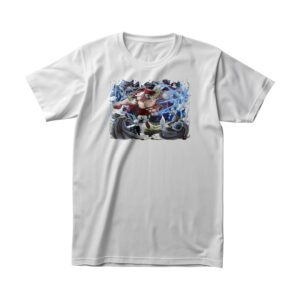 T-Shirt Edward Newgate