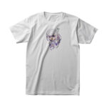 T-Shirt Emilia Chibi