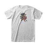 T-Shirt Equipe Kakashi