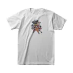 T-Shirt Equipe Kakashi