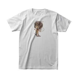 T-Shirt Eren Chibi