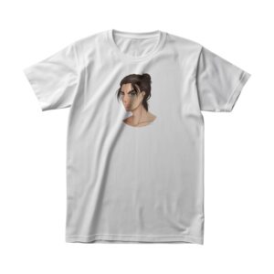T-Shirt Eren Jäger