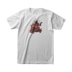 T-Shirt Ermite pas Net