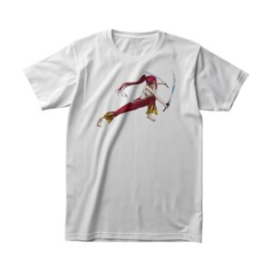 T-Shirt Erza Scarlet