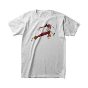 T-Shirt Erza Scarlet