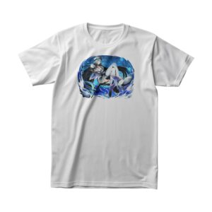 T-Shirt Esdeath
