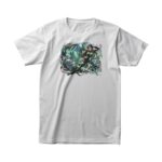 T-Shirt Evangelion Mari
