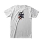 T-Shirt Evangelion Unite
