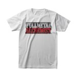 T-Shirt FMA Logo