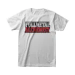 T-Shirt FMA Logo