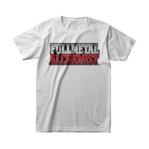 T-Shirt FMA Logo