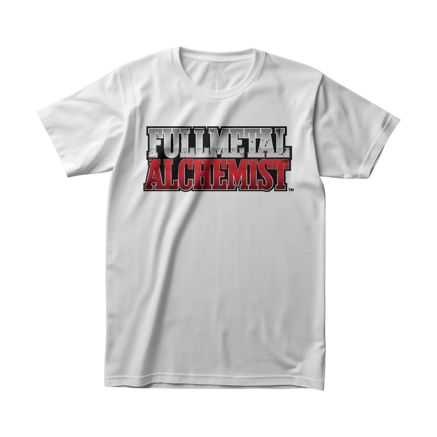 T-Shirt FMA Logo
