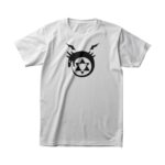 T-Shirt FMA Ouroboros