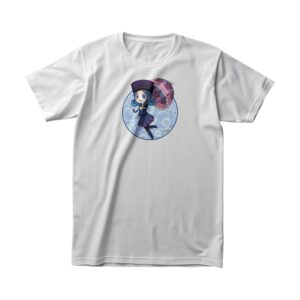 T-Shirt Fairy Tail Juvia