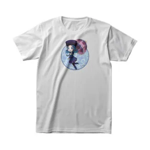 T-Shirt Fairy Tail Juvia