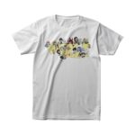 T-Shirt Fairy Tail Kawaii