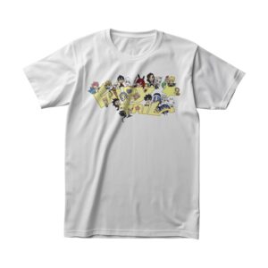 T-Shirt Fairy Tail Kawaii