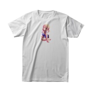 T-Shirt Fairy Tail Lucy Heartfilia