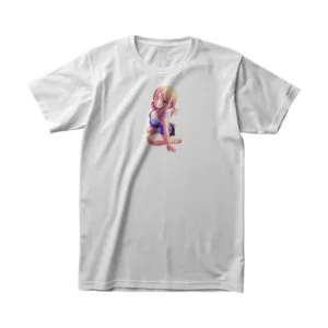 T-Shirt Fairy Tail Lucy Heartfilia
