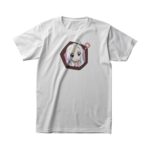 T-Shirt Fairy Tail Mirajane