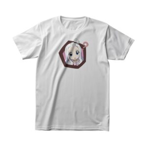 T-Shirt Fairy Tail Mirajane
