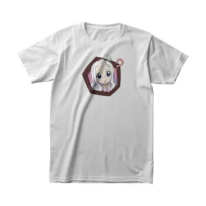 T-Shirt Fairy Tail Mirajane