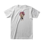 T-Shirt Fairy Tail Natsu Chibi