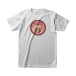 T-Shirt Fairy Tail Natsu Dragnir