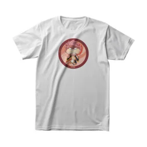 T-Shirt Fairy Tail Natsu Dragnir