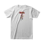 T-Shirt Fairy Tail Natsu Flames