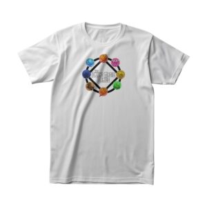 T-Shirt Fairy Tail The Grand Magie Games