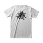 T-Shirt Fantominus Spectrum Ectoplasma
