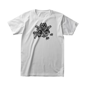 T-Shirt Fantominus Spectrum Ectoplasma
