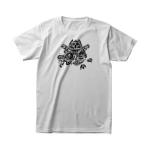 T-Shirt Fantominus Spectrum Ectoplasma