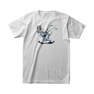 T-Shirt Felix Argyle
